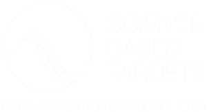 Science Based Targets Initiative logo